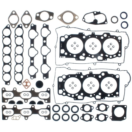 Mahle Engine Cylinder Head Gasket Set HS54504A